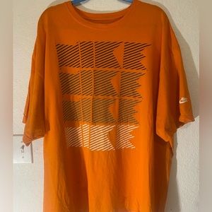 Nike Graphic T shirt